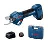 Kéo Cắt Cành Dùng Pin Bosch Pro Pruner 12V 25mm (Kèm 1 Pin 2.0Ah và 1 Sạc)