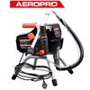 Máy Phun Sơn Cao Áp AEROPRO R470 220V 900W 3.300PSI 2,1L/Phút Béc 517