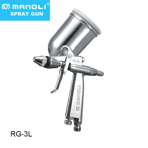  Súng phun sơn Manoli RG-3L 