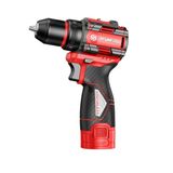  Máy khoan búa dùng pin 16V SFUNPRO S16 DR10A 