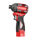  Máy vặn vít dùng pin 16V SFUNPRO S16 M150A 