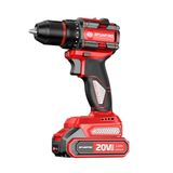  Máy khoan búa dùng pin 20V SFUNPRO S20 DCR13A 2A 