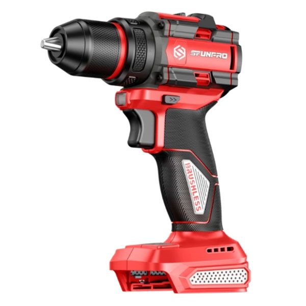  Máy Khoan Động Lực Dùng Pin SFUNPRO S20 DCR13A-THAN 20V 60Nm 13mm (Chưa Pin & Sạc) 