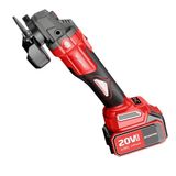  Máy mài góc dùng pin 20V SFUNPRO S20 L100GA 