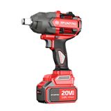  Máy vặn bu lông dùng pin 20V SFUNPRO S20 M1000A 