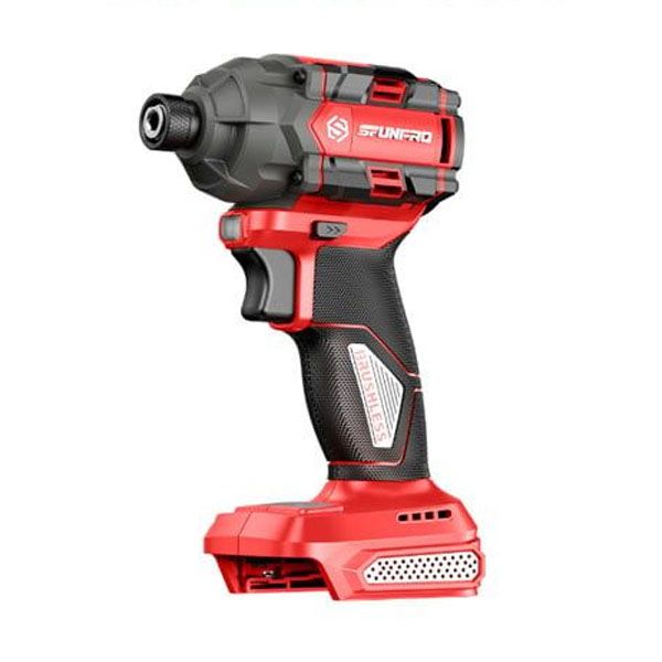  Máy Vặn Vít Dùng Pin SFUNPRO S20 M230A-THAN 20V 230Nm Đầu 1/4 Inch (Chưa Pin & Sạc) 
