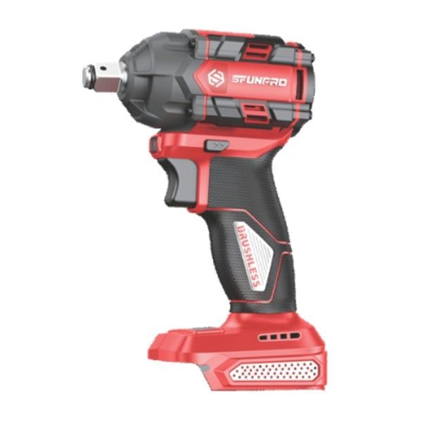  Máy Siết Bu Lông Dùng Pin SFUNPRO  S20 M350A-THAN 20V 350Nm 1/2" (Chưa Pin & Sạc) 