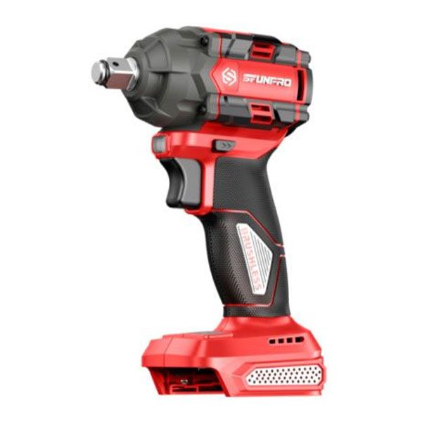  Máy Siết Bu Lông Dùng Pin SFUNPRO S20 M500A-THAN 20V 500Nm 1/2" (Chưa Pin & Sạc) 
