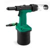 Súng Rút Đinh Rive Dùng Khí Nén SATA 02706 Ø4.0-6.4mm 1325kgf Tự Hút
