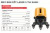 Máy cân mực laser 5 tia xanh SFUNPRO SF 7905SD