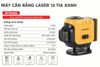 Máy cân mực laser 12 tia xanh SFUNPRO SF 7912SD