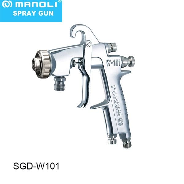  Súng phun sơn tự động Manoli SGD-W101 