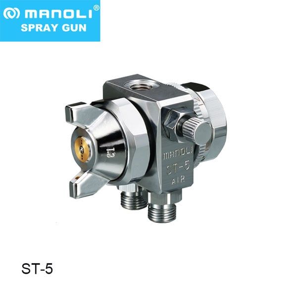  Súng phun sơn tự động Manoli ST-5 