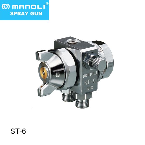  Súng phun sơn tự động Manoli ST-6 
