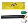 Đầu súng cắt Plasma P80 cổ thẳng dài Sunshine 80A – Mỏ cắt Plasma CNC 80A - 100A chính hãng