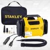 Máy Bơm Hơi Đa Năng STANLEY SXIF3501 12V/220V 10 Bar 25L/Phút 2 Trong 1 Bơm & Thổi