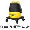 Máy hút bụi công nghiệp Stanley SXV19125P-1B 600W - 4L