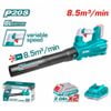 Máy thổi bụi dùng pin 20V Total TABLI204282