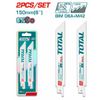Bộ 2 lưỡi cưa kiếm cho kim loại 150mm Total TAC52922EF
