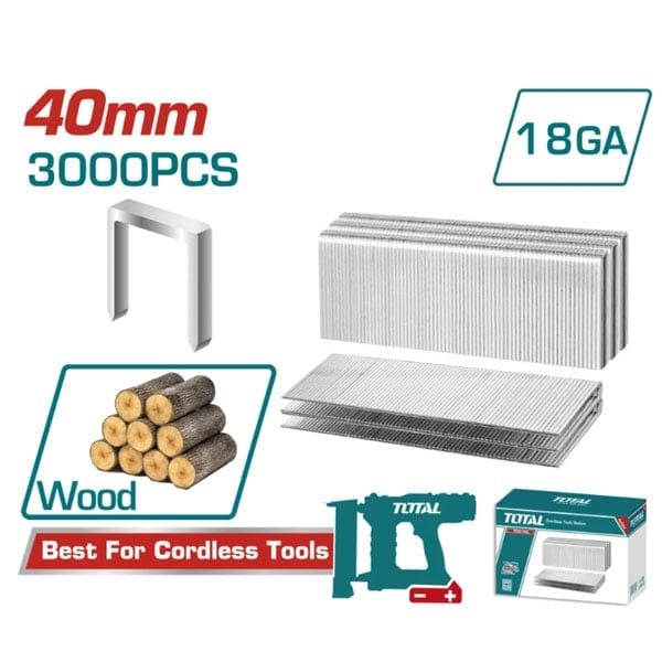 Đinh K công nghiệp K440 Total TAC918403 