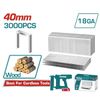 Đinh K công nghiệp K440 Total TAC918403