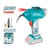 Máy Bơm Hơi Dùng Pin Total TACLI2018 20V 150PSI (Chưa Pin & Sạc)