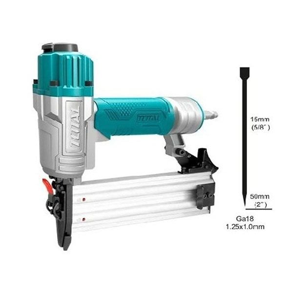  Súng bắn đinh thẳng F50 Total TAT83501 