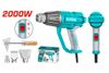 Máy khò hơi nóng 2000W Total TB20078
