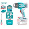 Máy khò hơi nóng dùng pin 20V Total TBLI20035