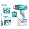 Máy khò hơi nóng dùng pin 20V Total TBLI2003