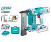 Máy bắn đinh chữ U loại K10-K40 dùng pin 20V Total TCSNLI6008