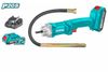 Máy đầm dùi bê tông dùng pin 20V Total TCVLI2023013