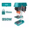 Máy Khoan Bàn 13mm 350W Total TDP133501