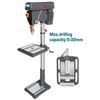 Máy khoan bàn 1100W Total TDP3211002 (32mm)