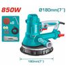 Máy chà tường 850W Total TDWS10508
