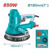 Máy chà tường Total TDWS10508 850W - 180mm