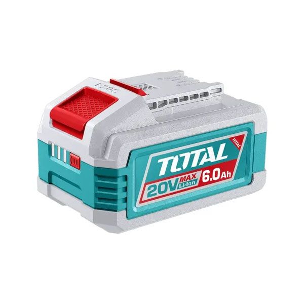  Pin 20V/6.0Ah Total TFBLI2126 