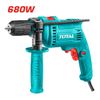 Máy khoan búa 13mm-680W Total TG1061356-2E