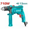 Máy khoan búa 13mm-710W Total TG107136E