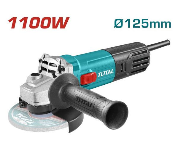  Máy mài góc Total TG11012536 