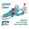 Máy cưa xích 5 inch dùng pin 20V Total TGSLI2056