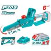 Máy cưa xích 6 inch dùng pin 20V Total TGSLI20685