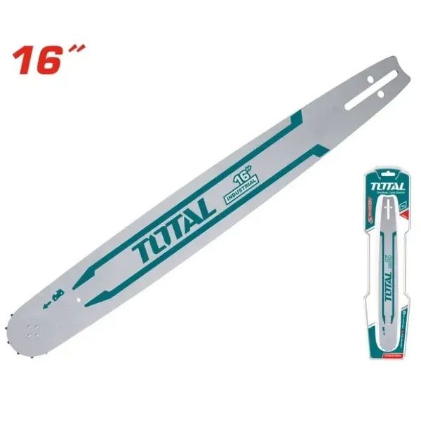  Thanh lam cưa xích 16 inch Total TGTSB51601 