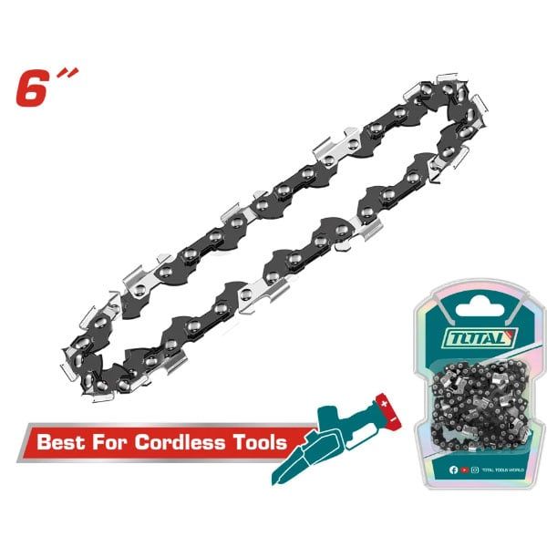 Dây cưa xích 6 inch Total TGTSC50618 