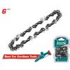 Dây cưa xích 6 inch Total TGTSC50618