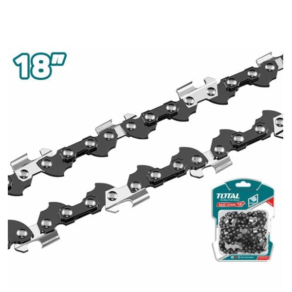 Dây cưa xích 18 inch Total TGTSC51801