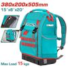 Balo đựng dụng cụ Total THBP04025