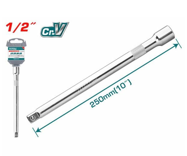  Thanh nối dài 3/4 inch dài 200mm Total THEB34081 