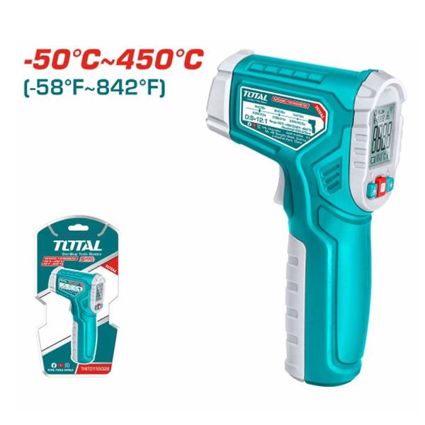  Nhiệt kế hồng ngoại Total THIT0155028 