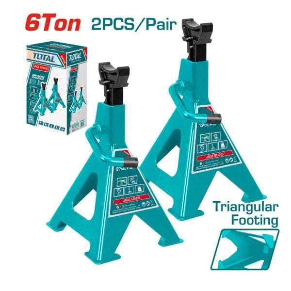  Đội kê 6 tấn Total THJS0601 